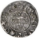 1 Penny - John (Short Cross type; class 6b)