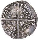1 Groat - Robert III (Heavy Coinage, 1st Issue)