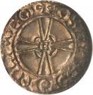 Penny - Edward (Expanding Cross type; light issue)