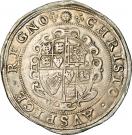 1 Crown - Charles I (Tower mint; under Parliament)