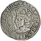 1 Groat - Robert II