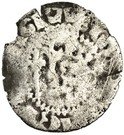 ½ Penny - John Baliol (2nd Coinage)