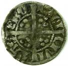 Penny - Edward I (Bury St Edmunds mint)