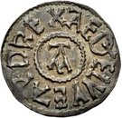Penny - Æthelweard