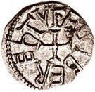 Sceat - Eadberht