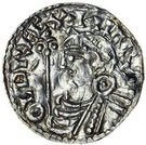 Penny - Harold I (Short Cross type)