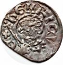 1 Penny - Henry II (Short Cross type; class 1c)
