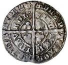 1 Groat - Robert III (Heavy Coinage, 2nd Issue)