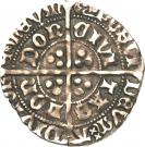 1 Groat - Richard III