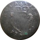 ½ Penny (George Rules - Hilarias)