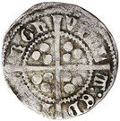1 Penny - Robert III (2nd Issue)