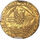 1 Angel - Henry VII (Class IV)