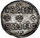 Penny - Abp. Plegmund (Group II)