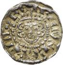 1 Penny - Henry III (Long Cross type; class 5b)