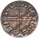Penny - Æthelred II (Long Cross type)