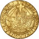 1 Angel - Henry VII