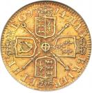 ½ Guinea - Anne
