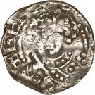 Penny - Henry I (Quadrilateral on cross fleury type)