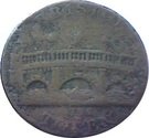 ½ Penny (Somerset - Bristol / Niblock)
