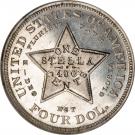 1 Stella / 4 Dollars