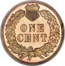 1 Cent "Indian Head Cent"