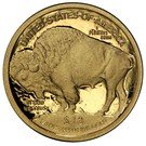 10 Dollars "American Buffalo" (Gold Bullion Coinage)