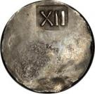 1 Shilling (NE)