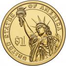 1 Dollar (Ronald Reagan)