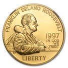 5 Dollars (Franklin Delano Roosevelt)