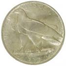 ½ Dollar (Connecticut)
