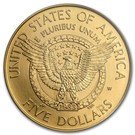 5 Dollars (Franklin Delano Roosevelt)