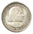½ Dollar (Columbian Exposition)