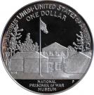1 Dollar (National Prisoner of War Museum)