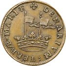 Denarium-Penny (Lord Baltimore)