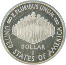 1 Dollar (Constitution)