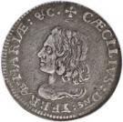 6 Pence (Lord Baltimore)