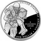 1 Dollar (Medal of Honor)