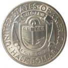 ½ Dollar (Providence, Rhode Island Tercentenary)