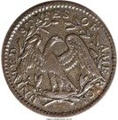 5 Cents "1794 Half Dime" (Pattern)