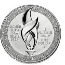 1 Dollar (Civil Rights Act of 1964)