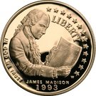 5 Dollars (Bill of Rights)