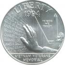1 Dollar (Vietnam Veterans Memorial)