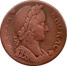 Nova Eborac Coinage