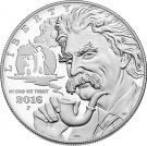 1 Dollar (Mark Twain)