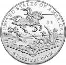 1 Dollar (Mark Twain)