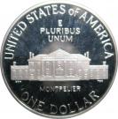 1 Dollar (Bill of Rights)