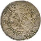 6 Pence (Willow Tree)