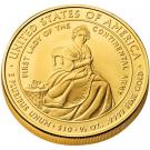 10 Dollars (Martha Washington; Bullion Coinage)