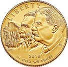5 Dollars (National Park Service)