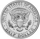 ½ Dollar "Kennedy Half Dollar"